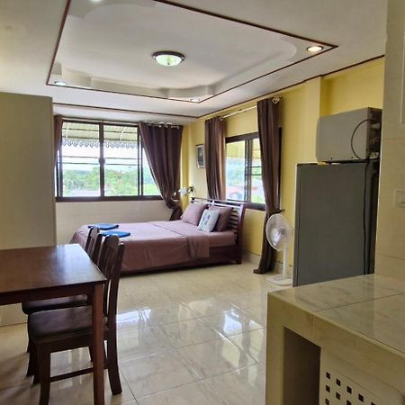 Rawai Condotel 3 Экстерьер фото