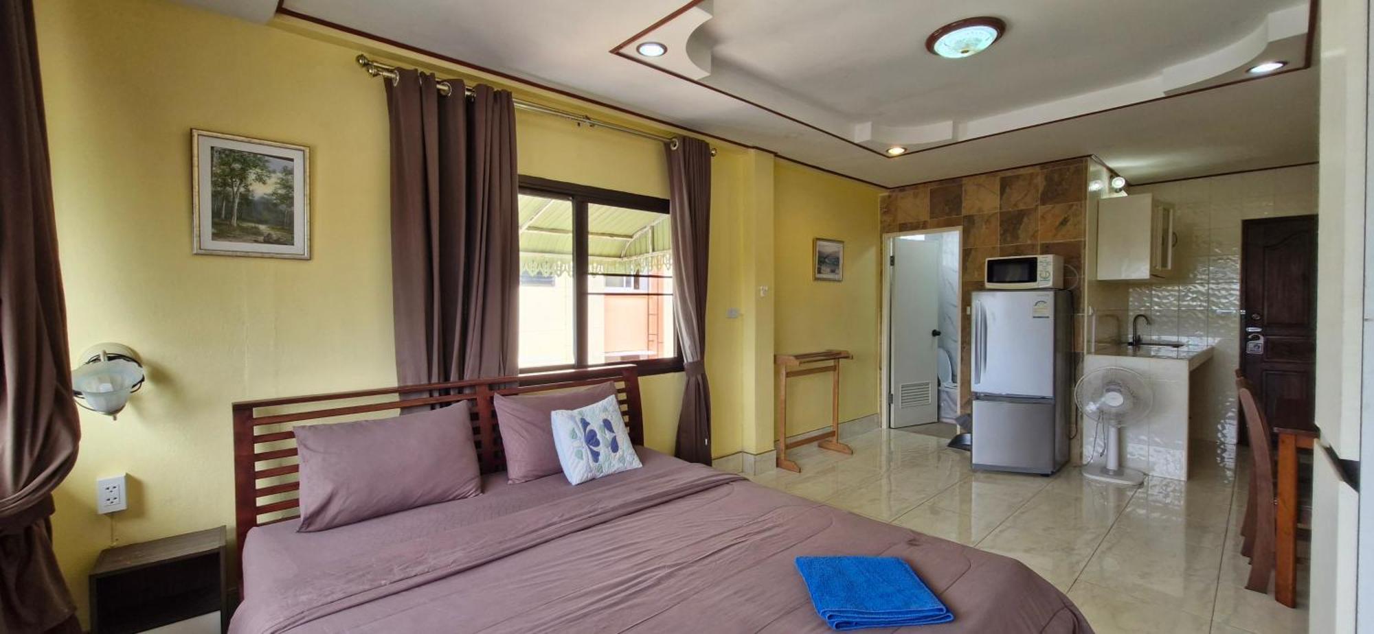 Rawai Condotel 3 Экстерьер фото