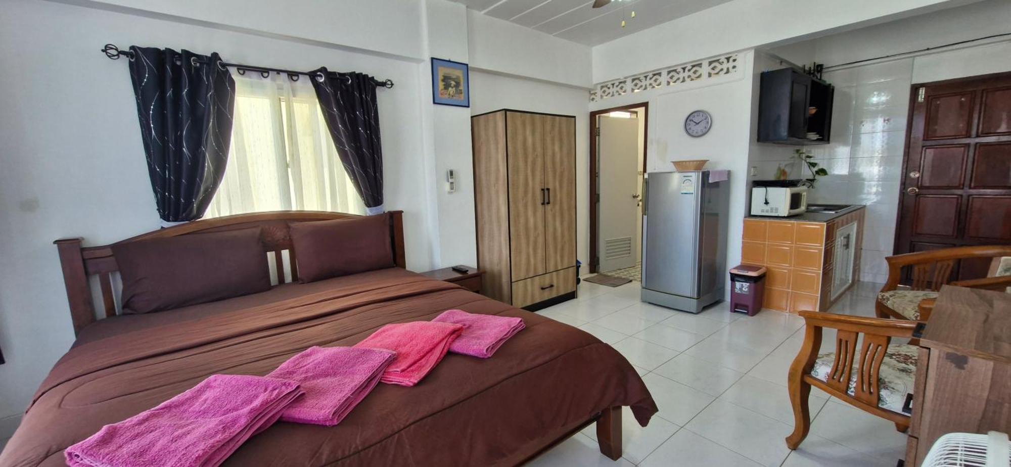 Rawai Condotel 3 Экстерьер фото