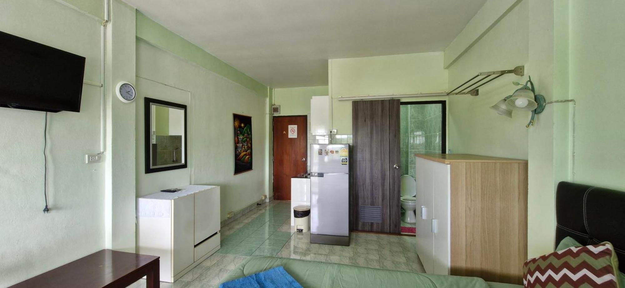 Rawai Condotel 3 Экстерьер фото