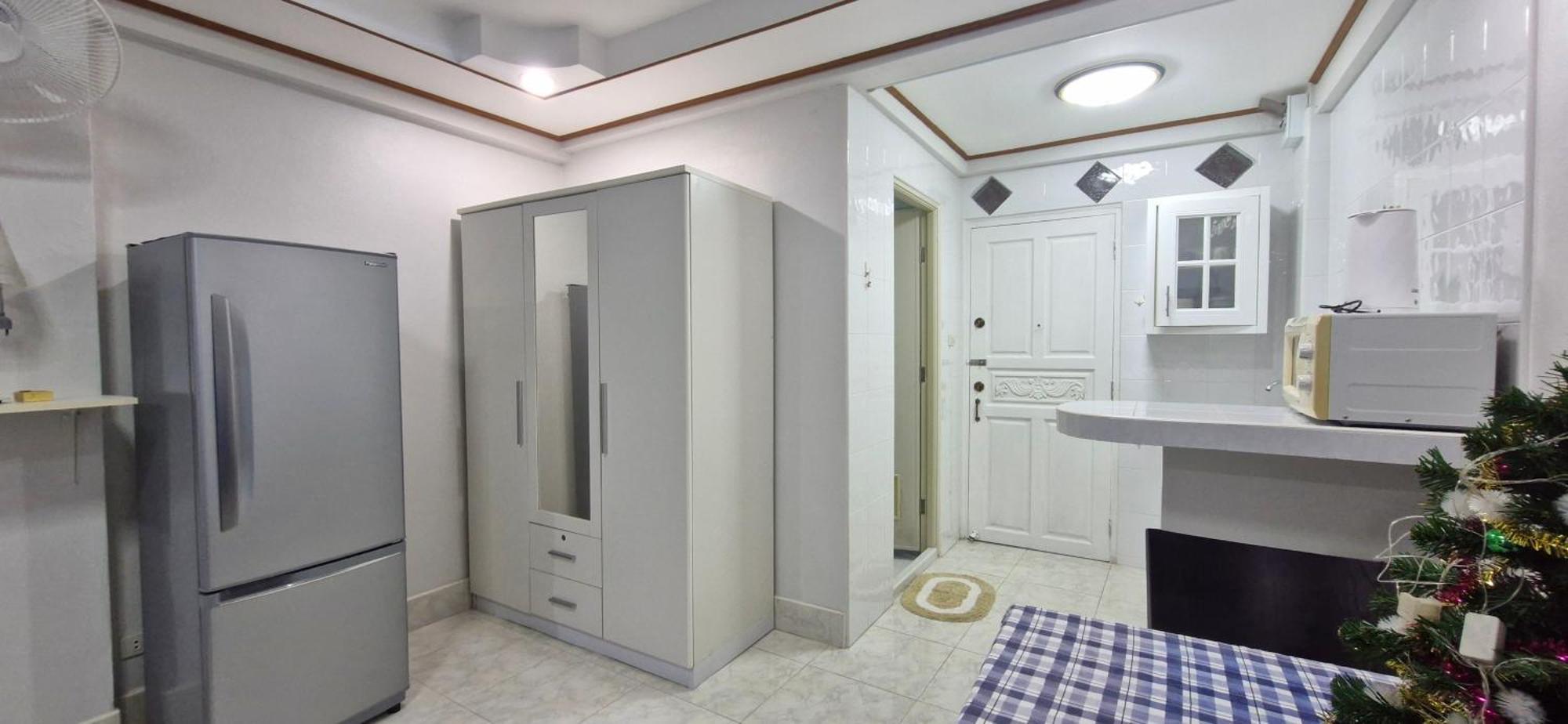 Rawai Condotel 3 Экстерьер фото