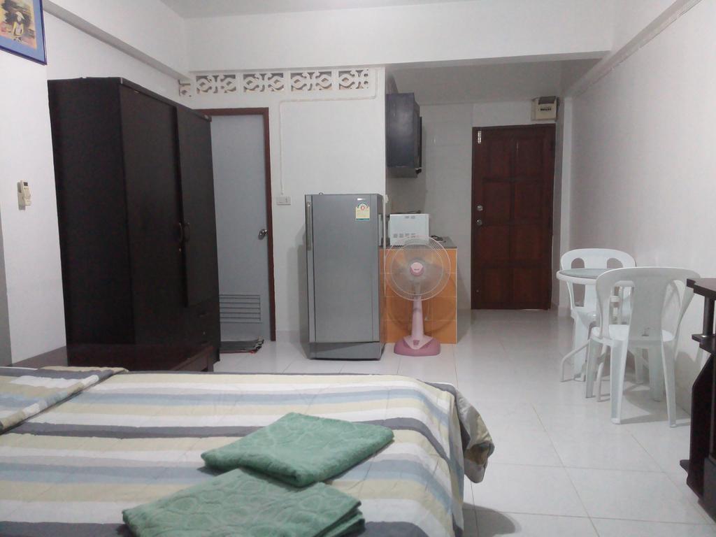 Rawai Condotel 3 Экстерьер фото
