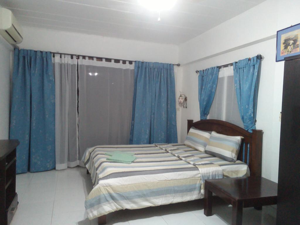 Rawai Condotel 3 Экстерьер фото
