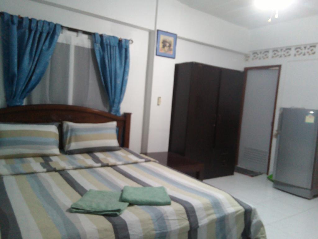 Rawai Condotel 3 Экстерьер фото