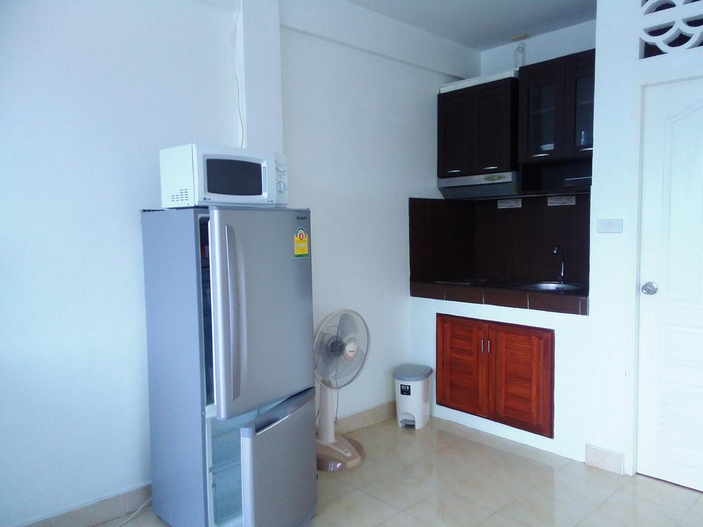Rawai Condotel 3 Экстерьер фото