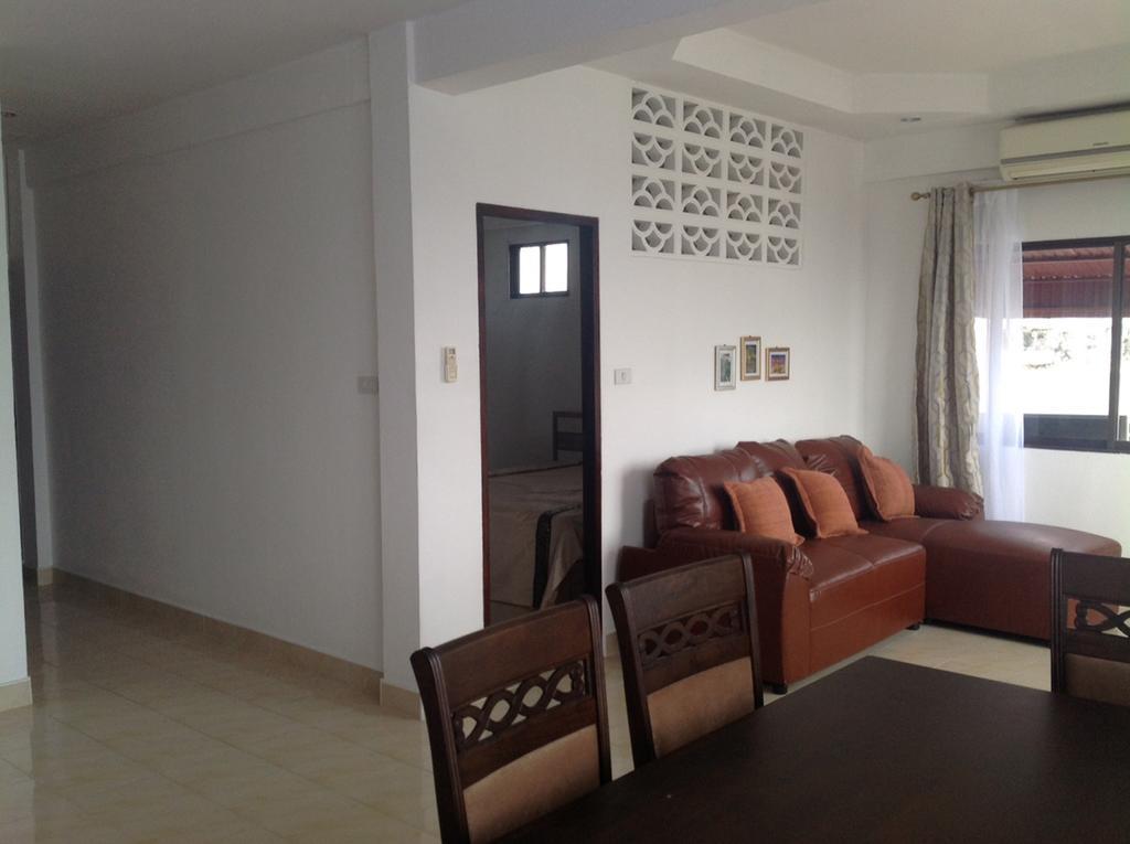 Rawai Condotel 3 Экстерьер фото