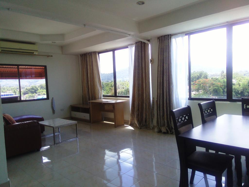 Rawai Condotel 3 Экстерьер фото