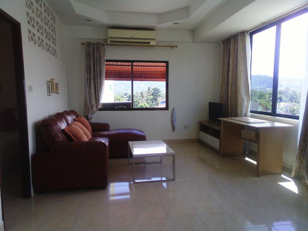 Rawai Condotel 3 Экстерьер фото