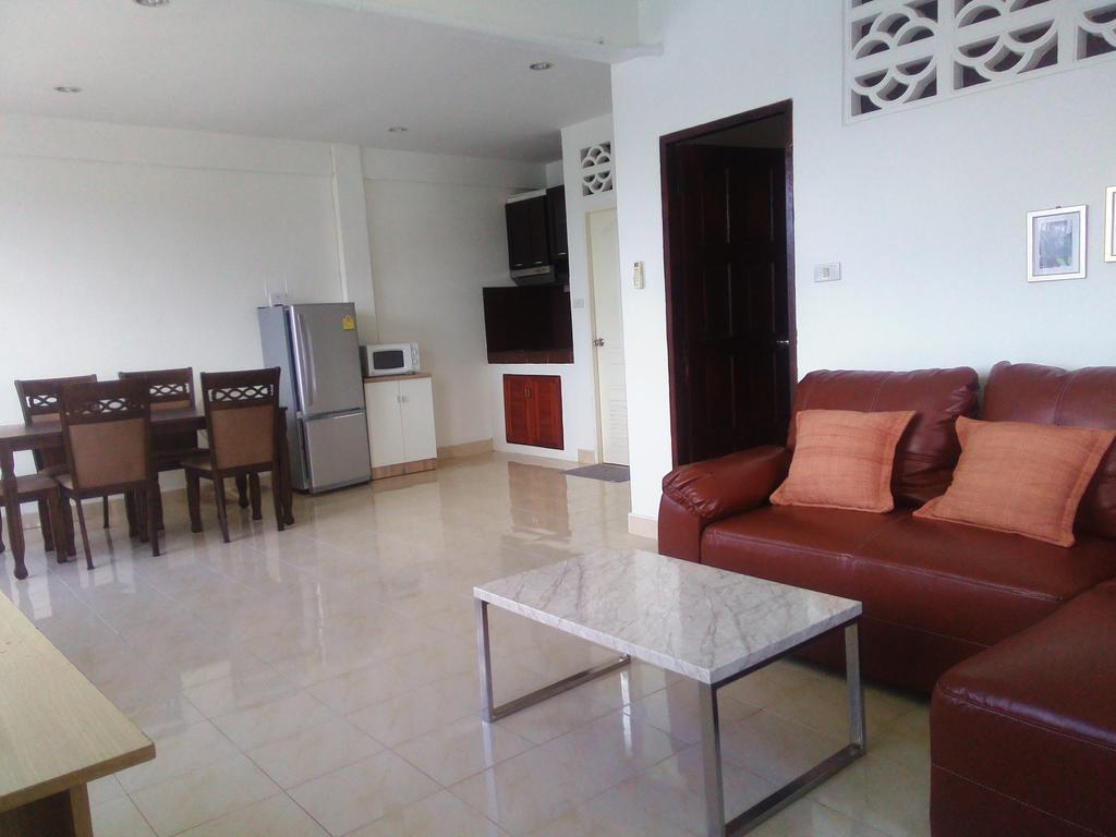 Rawai Condotel 3 Экстерьер фото