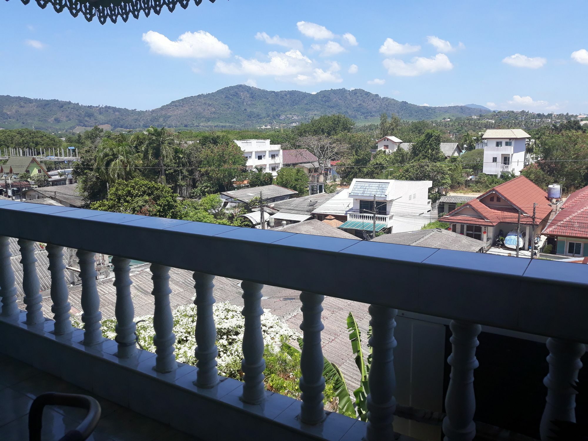 Rawai Condotel 3 Экстерьер фото
