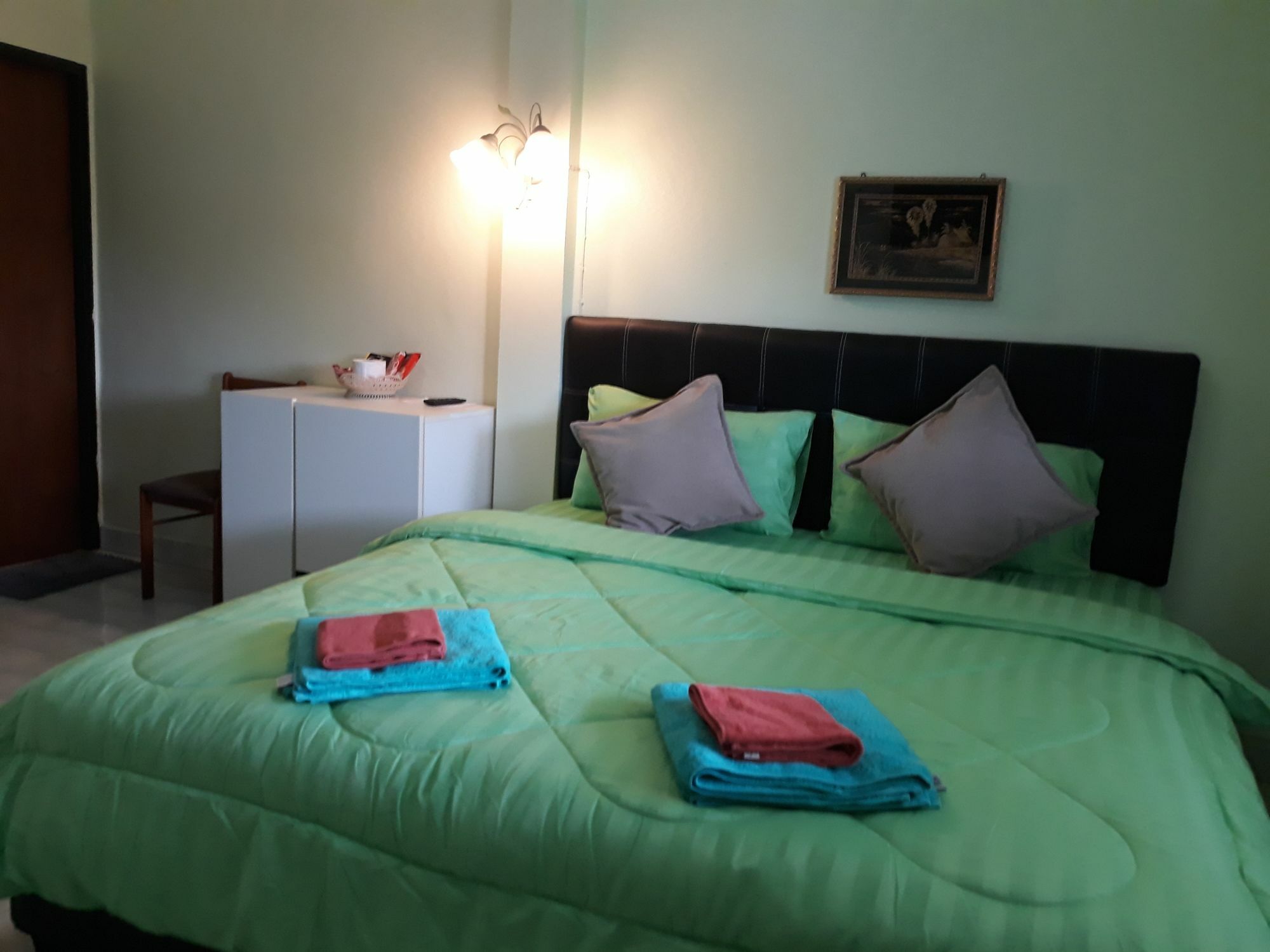 Rawai Condotel 3 Экстерьер фото