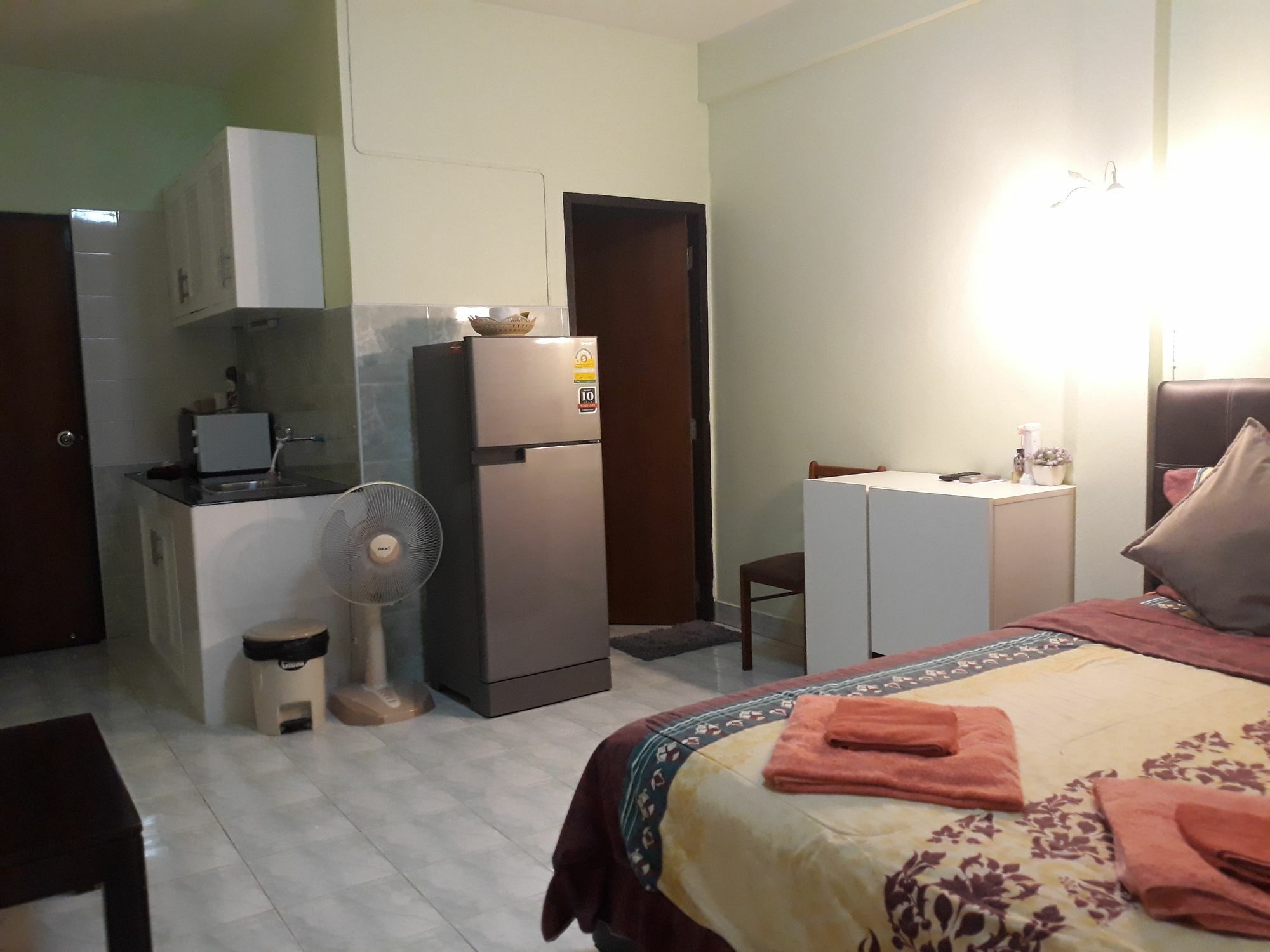 Rawai Condotel 3 Экстерьер фото