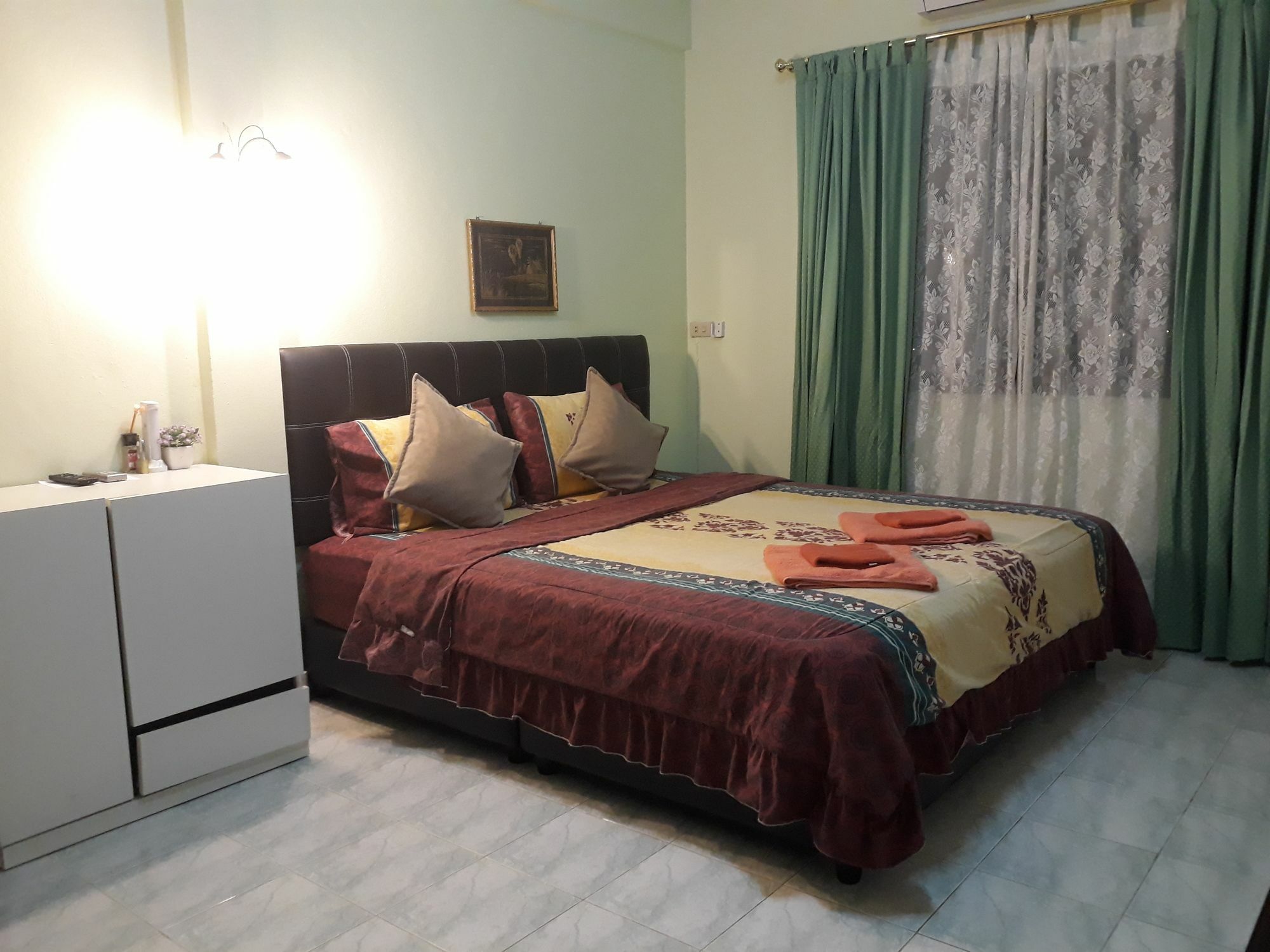 Rawai Condotel 3 Экстерьер фото